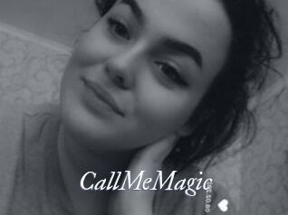 CallMeMagic