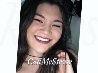 CallMeStevie