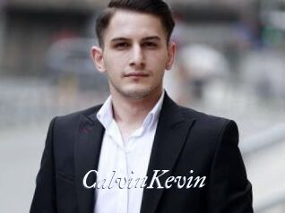 CalvinKevin