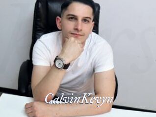 CalvinKevyn