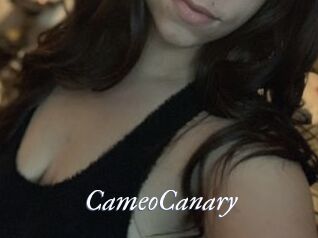 CameoCanary