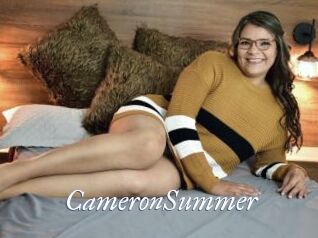 CameronSummer