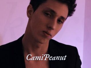 CamiPeanut