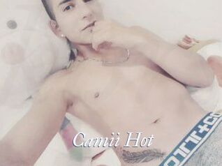 Camii_Hot