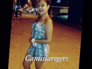 Camiilarogers