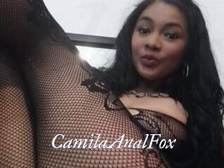 CamilaAnalFox