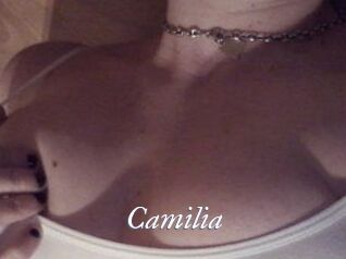 Camilia