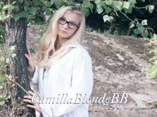 CamillaBlondeBB