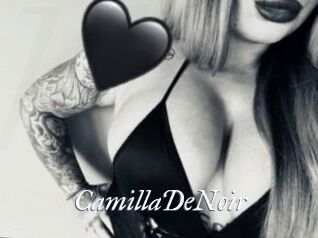 CamillaDeNoir