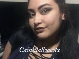 CamillaSweetz