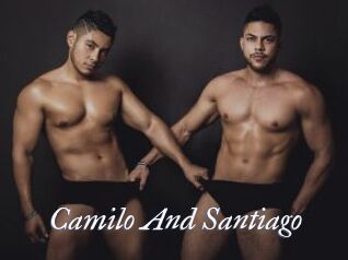 Camilo_And_Santiago