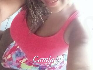 Camlady