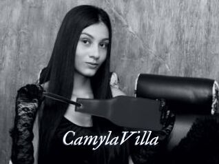 CamylaVilla