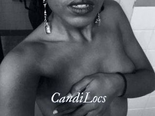 CandiLocs