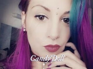 CandyDoll