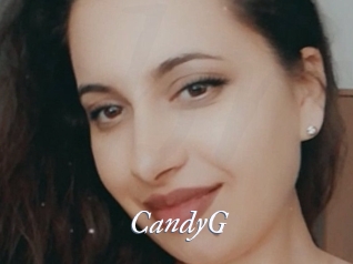 CandyG