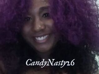 CandyNasty26