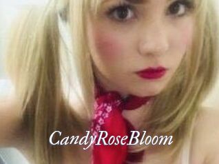 CandyRoseBloom