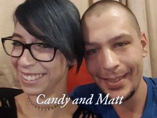 Candy_and_Matt