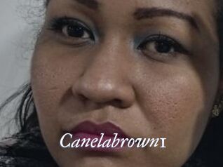 Canelabrown1