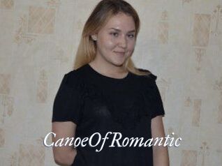 CanoeOfRomantic