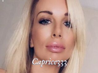 Caprice333