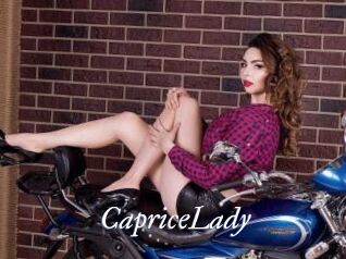 CapriceLady