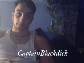 CaptainBlackdick