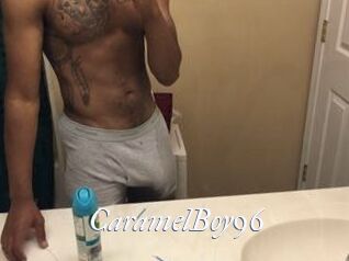 CaramelBoy96