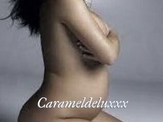 Carameldeluxxx