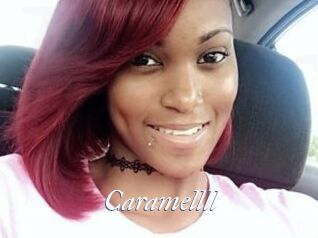 Caramellll