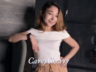 CareyCherry