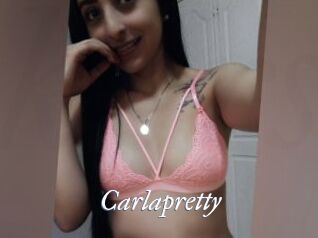 Carlapretty