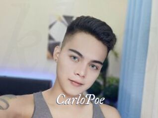 CarloPoe