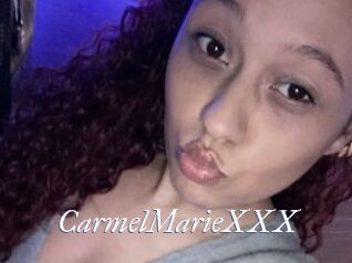 CarmelMarieXXX