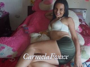 CarmelaFoxxx