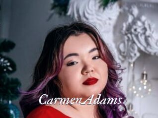 CarmenAdams