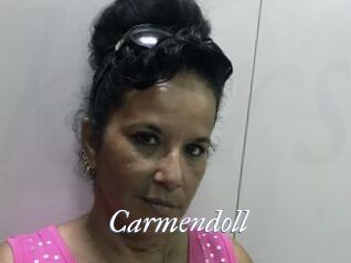 Carmendoll