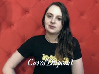 CarolDupond