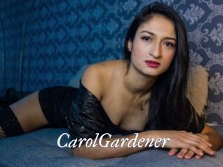 CarolGardener