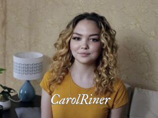 CarolRiner