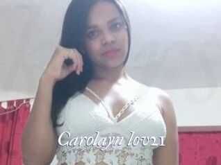 Carolayn_lov21