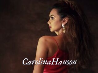 CarolinaHanson