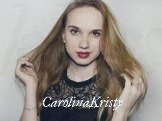 CarolinaKristy