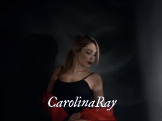 CarolinaRay