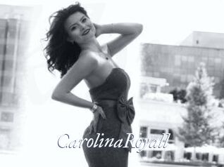 CarolinaRoyall
