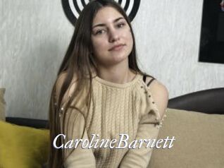 CarolineBarnett