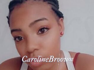 CarolineBroown