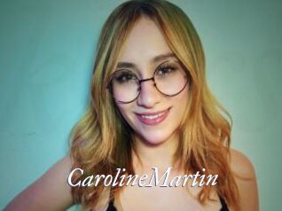 CarolineMartin