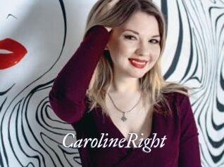 CarolineRight